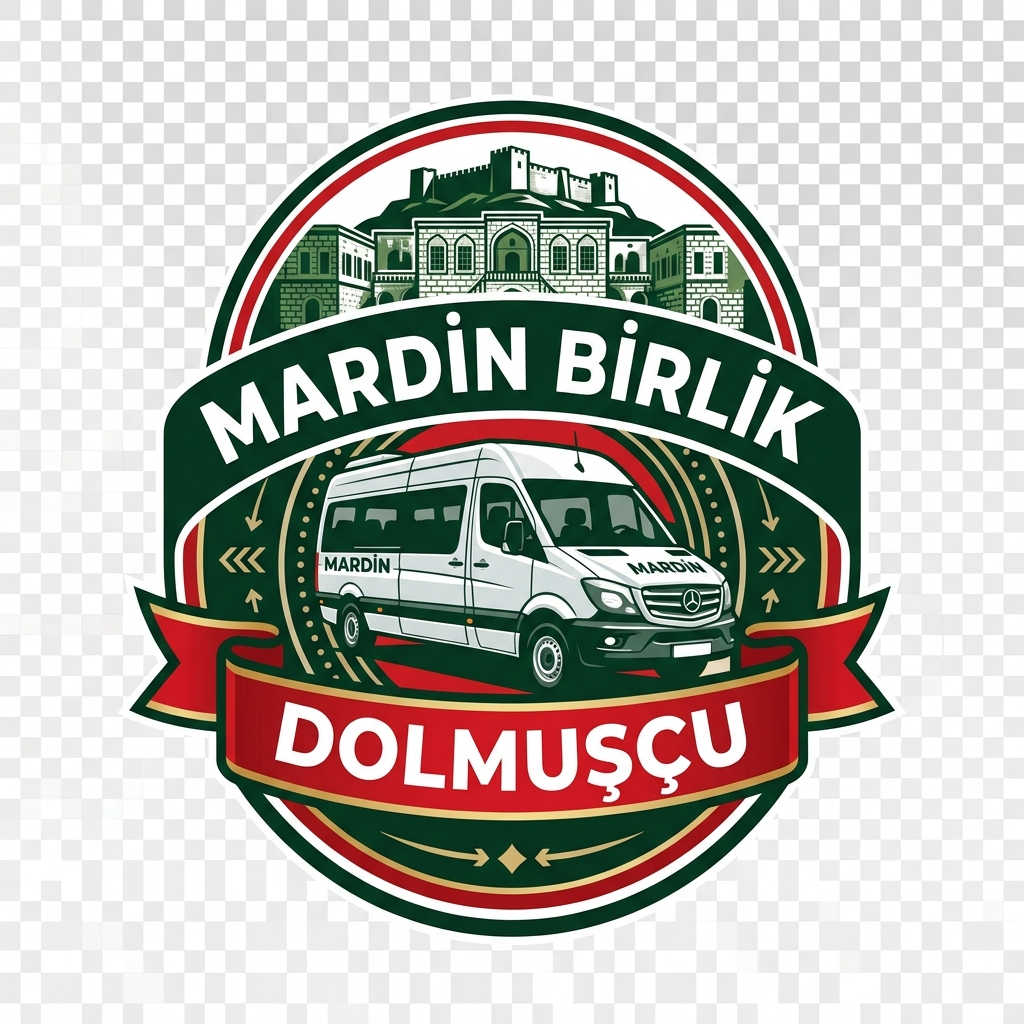 Mardin Birlik Logo